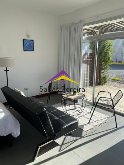 Monoambiente en Manantiales - Alquiler temporario