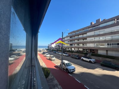 VENTA 1 DORMITORIO EN PENÍNSULA