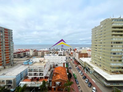Apartamento de 2 dormitorios en Península