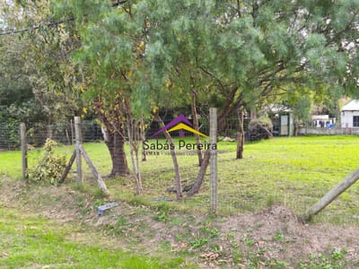 Venta terreno 405m2, Playa Hermosa, Piriapolis, Maldonado