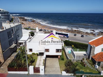 Casa primera línea en Venta en Península