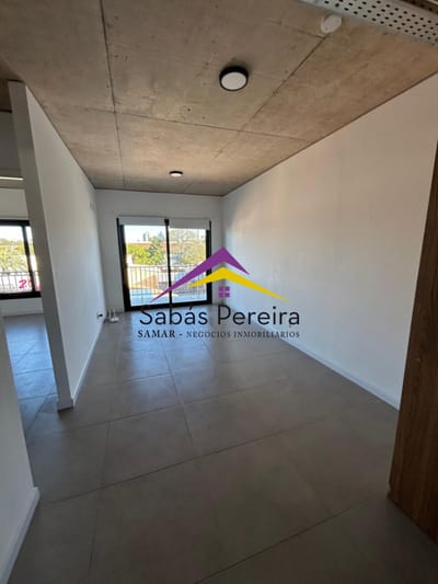 Apartamento de 2 dormitorios en el centro de Maldonado