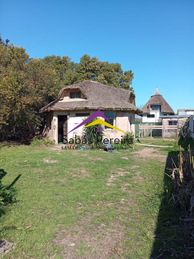 Terreno con eco construcción Punta negra, Piriápolis, Maldonado