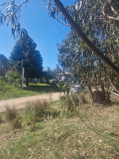 Terreno 1285m2 Barrio Marly Punta del Este