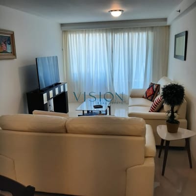 Apartamento de 2 dormitorios en Edificio Look