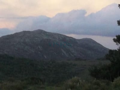 Excelente campo en sierras de Rocha