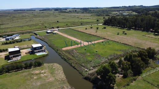 TERRENOS SOBRE CAMINO EGUZQUIZA , 9 LOTES EN BARRIO SEMI CERRADO