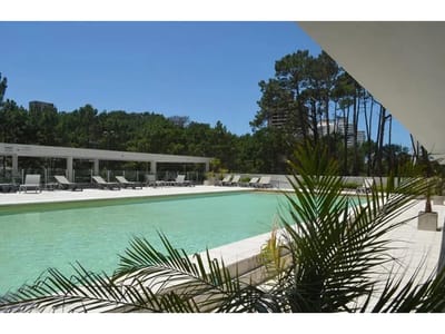 Apto en venta 1 dormitorio en Cantegrill Punta del Este