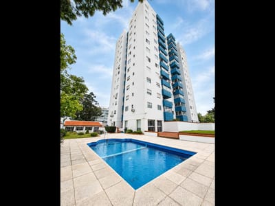 venta de apartamento 2 dormitorios Punta del este