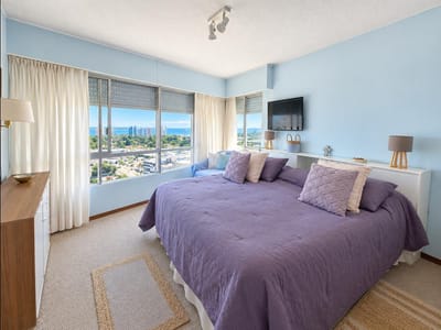 Venta de Penthouse 3 dormitorios en Punta del Este con cochera