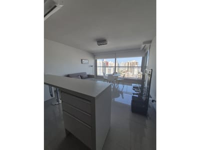 Venta de apartamento de 1 dormitorio en La Pastora Punta del Este