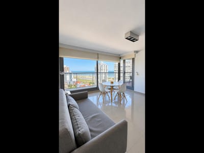 Venta de apartamento de 1 dormitorio en La Pastora Punta del Este