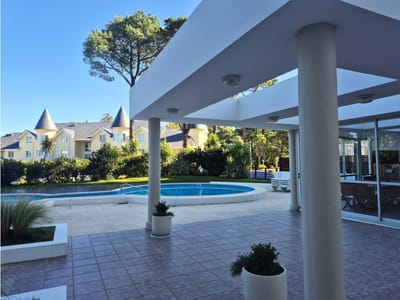 Venta de apartamento sobre Roosevelt Punta del Este