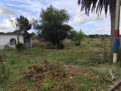 Terreno en venta de 7215m2 ubicado en Paso de la Arena
