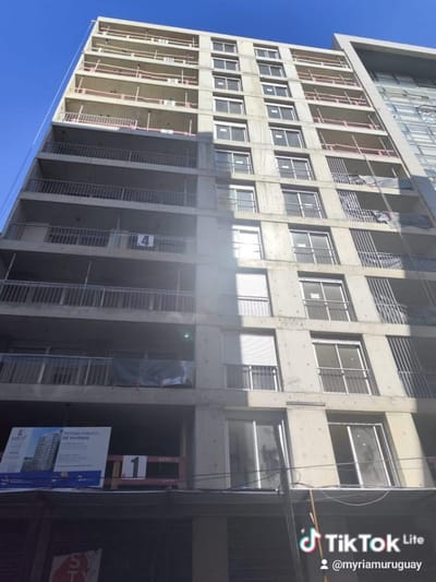 Apartamento en venta en Cordón