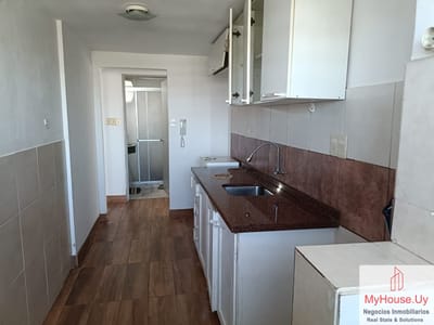 Apartamento en venta en Centro