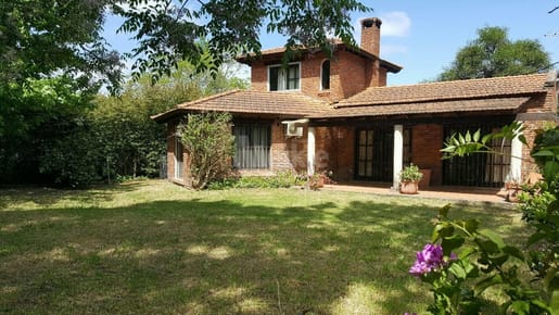Casa en alquiler El Pinar, 3 dormitorios