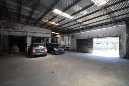 Alquiler de Depósito / Galpón / Local – 170 m² - Las Piedras, Canelones