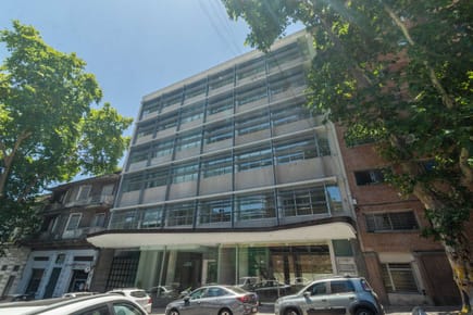 Alquiler apartamento 1 dormitorio a estrenar - Centro