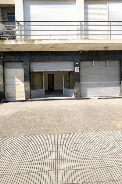 Venta de local Comercial Buceo