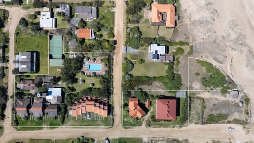 Venta RON APARTAMENTOS- Complejo Turístico en La Paloma, Rocha