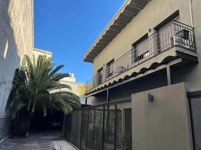 Venta de Apartamento de 2 dormitorios con renta vigente | Aguada