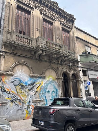 Venta Casa Patrimonial A Reciclar - Ciudad Vieja