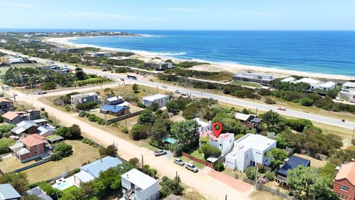 Venta casa cerca del mar - La Juanita/Jose Igancio