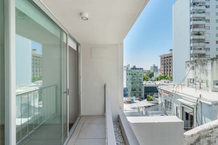 Venta monoambiente a estrenar - Centro