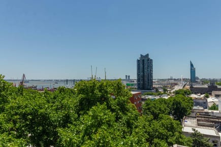 Venta apartamento a estrenar 1 dormitorio - Centro