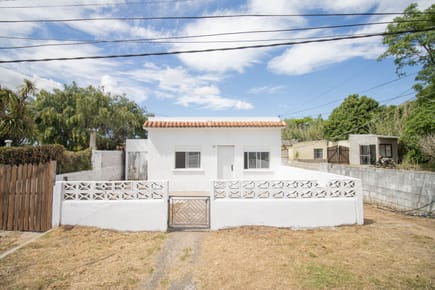 Venta 3 casas + terreno con renta - La Paz, Canelones