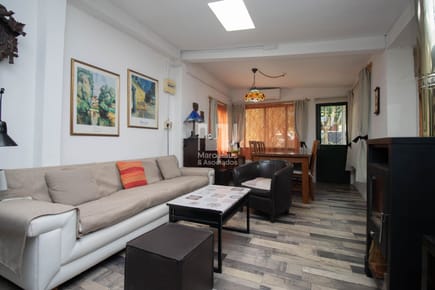 Venta de Nuda Propiedad | Casa + Apartamento en padrón único – San Luis, Canelones