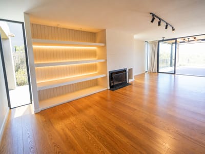 Casa en venta en exclusiva - 3 Dormitorios + Servicio | Huertas de los Horneros