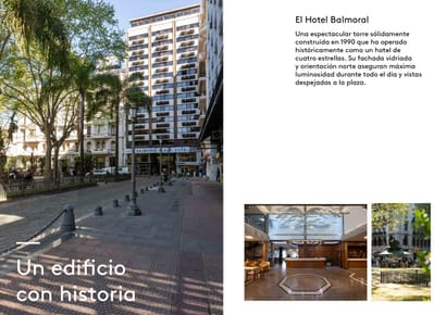 Venta de Monoambiente en Plaza Cagancha/Centro - Amenities - Sin gastos ocupación