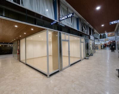 Local comercial en venta sobre Gorlero – Punta del Este