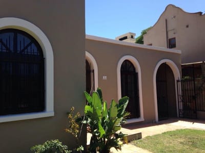 Casa en venta - Padrón único con parrillero y renta vigente