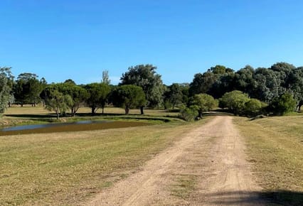 TERRENOS DON MIGUEL BARRIO CERRADO LA BARRA