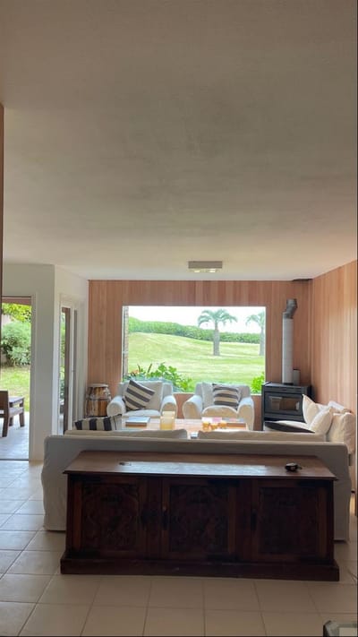 Alquiler Temporario Bahia Manantiales 4 cuartos exclusivo