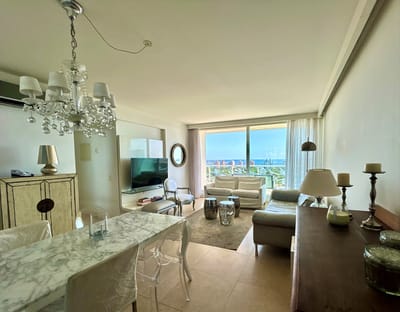 Apartamento En Venta Torre Yoo 2 dormitorios, divina vista!