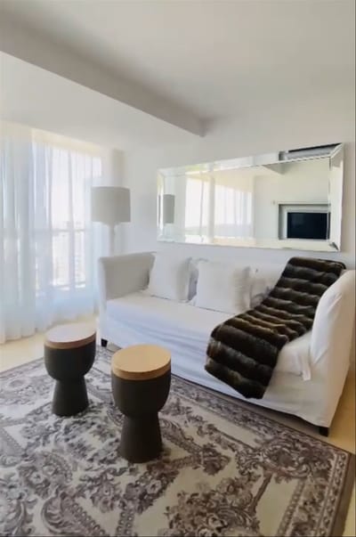 Venta Apartamento Edificio Yoo un dormitorio impecable!