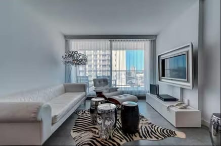 Venta Apartamento Edificio YOO 2 dormitorios en suite