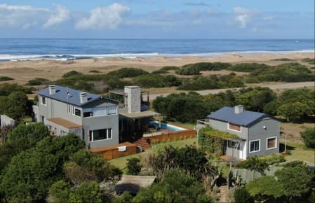 Alquiler Casa José Ignacio 5 Dormitorios 6 Baños Muebles Garaje