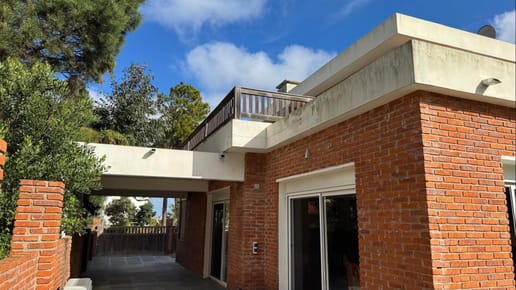 Venta Casa Piriápolis 3 Dormitorios 2 Baños Muebles Cochera