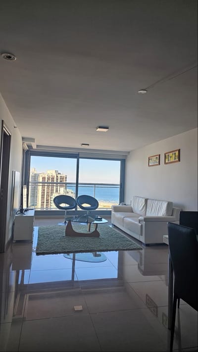 Venta Apartamento Punta del Este - La Pastora 2 Dormitorios 3 Baños Muebles Garaje