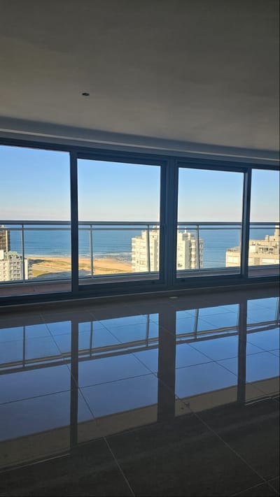 Venta Apartamento Punta del Este - La Pastora 2 Dormitorios 3 Baños  Garaje 2 autos