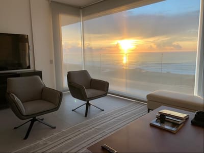ALQUILER TEMPORAL APTO EN LE PARC III, 3 DORMS EN SUITE + DEP DE SERVICIO PLAYA BRAVA