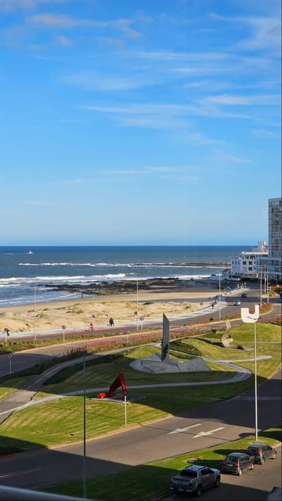 Venta Apartamento Punta del Este - La Pastora 4 Dormitorios 5 Baños Muebles Garaje