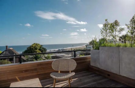 Departamento Duplex en Alquiler, 2 dormitorios, Manantiales, Playa Bikini