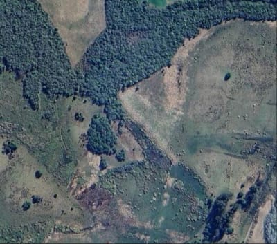 Venta Campo Las Garzas