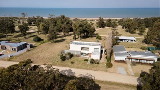 Casa en Alquiler Temporal Punta del Este Polo Club 3 dormitorios
